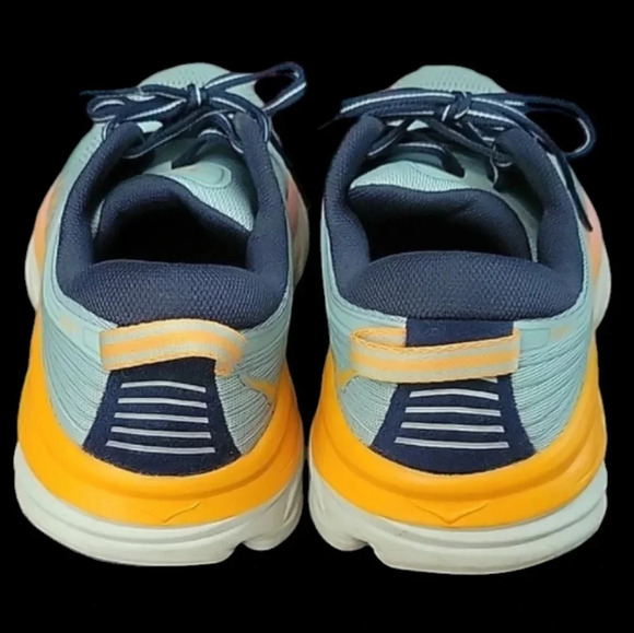 HOKA ONE ONE Bondi 7 Sneakers - Picture 2 of 7